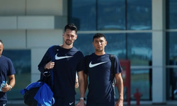 İstiklalspor Ordu deplasmanına hazır
