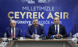 Bakan Çiftçi: Okulların çevresinde tedbirleri artırdık