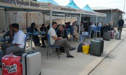 Kahramanmaraş’ta üniversitelilere sıcak karşılama