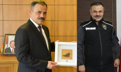Kahramanmaraş Emniyeti’nde yeni dönem