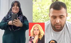 Ayşegül Yaşar’ın cansız bedeni Kahramanmaraş’ta bulundu