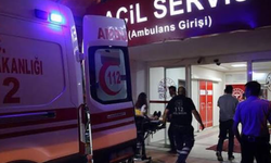 Kahramanmaraş’ta motosiklet kazası: 1 ölü, 1 ağır yaralı