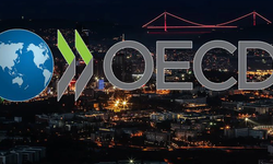OECD, Türkiye’nin büyüme tahminini düşürdü