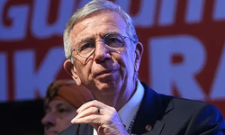 Mansur Yavaş CHP üyeliğinden istifa etti