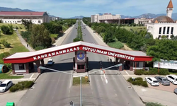 Kahraman TV’ye ihbar edildi: KSÜ sitesinde dikkat çeken fotoğraflar