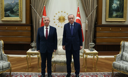 Mansur Yavaş’tan Erdoğan görüşmesine ilişkin açıklama