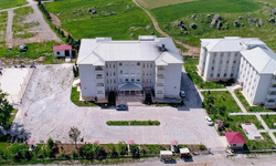 Andırın’a 250 kişilik öğrenci yurdu geliyor