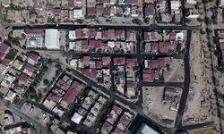 Büyükşehir, Şeyh Şamil’i sıcak asfaltla yeniliyor
