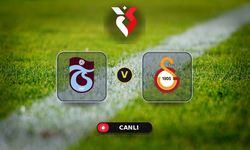 Trabzonspor - Galatasaray Maçı Canlı İzle... Tüm Detaylar