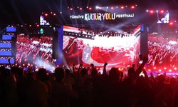 Kahramanmaraş’ta Kültür Yolu Festivali heyecanı