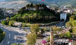 15 Eylül’de Kahramanmaraş’ta hava nasıl olacak?