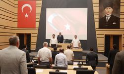 Dulkadiroğlu Meclisi Eylül ayı gündemiyle toplandı