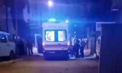 Kahramanmaraş’ta silahlı saldırı: 32 yaşındaki kişi hayatını kaybetti