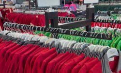 Kahramanmaraş’ta okul kıyafetleri Fuar Store’da