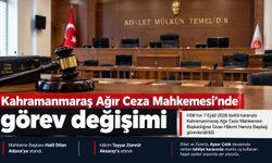 Ayşer Çalık davasında mahkeme heyeti değişti