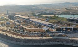 Kahramanmaraş Motofest 3 günde 50 bin kişiyi ağırladı