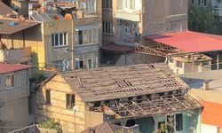 Kahramanmaraş’ta 140 yıllık konak için çağrı