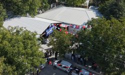 Bertiz’e yeni sosyal alan: Boyalı Sosyal Tesisleri açıldı