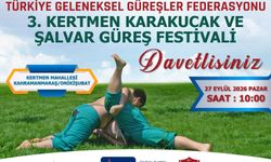 Onikişubat’ta er meydanı Kertmen’e kurulacak