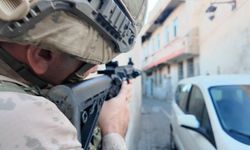 DEAŞ’a 28 ilde operasyon: 83 şüpheli yakalandı