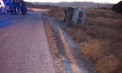 Kahramanmaraş’ta trafik kazası: 66 yaşındaki Neşegül Demir yaşamını yitirdi