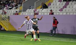Kahramanmaraş İstiklalspor’dan kritik galibiyet