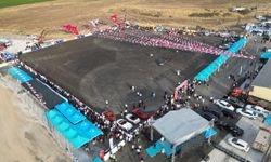 Dulkadiroğlu’nda drift pisti hizmete açıldı