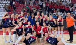 Kahramanmaraş Büyükşehir Belediyespor’dan 3-0’lık başlangıç