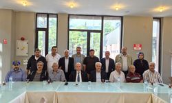 Kahramanmaraş ASKF’de yeni görev dağılımı belli oldu