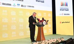11. Uluslararası Kahramanmaraş Kitap Fuarı açıldı