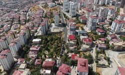 Kahramanmaraş’ta asfalt mesaisi sokak sokak sürüyor