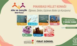 Kahramanmaraş’ta gençler ve kadınlara ücretsiz eğitim