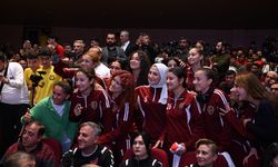 Kahramanmaraş’ta amatör spor kulüplerine destek artırıldı