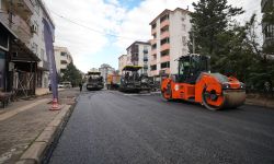 Dulkadiroğlu’nda ulaşım konforu artırılıyor
