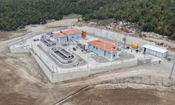 KASKİ, Eylül’de 4,95 milyon metreküp atıksu arıttı