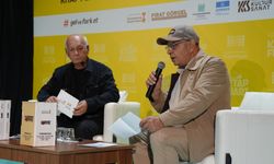 Kahramanmaraş’ta Bahaettin Karakoç’a vefa programı