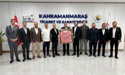 Mahmut Arıkan’dan Kahramanmaraş İstiklalspor’a 100 bin dolar