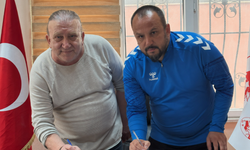 Kahramanmaraşspor’da Şerafettin Akpınar dönemi
