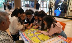 Kahramanmaraş’ta SÜRBİLFEST başladı