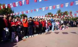 Kahramanmaraş’ta bilim şenliği KAFUM’da başladı