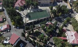Kahramanmaraş’ta Divanlı yolları yenileniyor