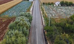 Elbistan’da 500 milyon TL’lik asfalt yatırımı