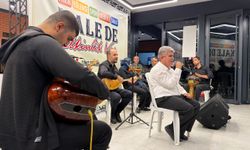 Kahramanmaraş Kalesi’nde Beyaz Baston Günü buluşması