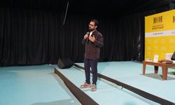 Fatih Duman’dan gençlere başarı ve mücadele tavsiyesi