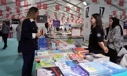 Fulya Öztürk ve Türker Akıncı Kahramanmaraş’ta