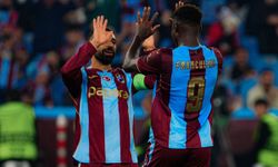 Trabzonspor’dan Hearts karşısında kritik galibiyet