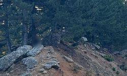 Kahramanmaraş’ta yol kenarında erkek cesedi bulundu