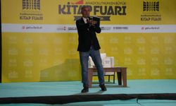 Hakan Çelik’ten Kahramanmaraş’ın edebiyat mirasına övgü