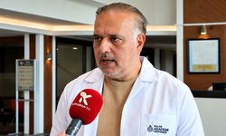 Uzmanından ailelere uyarı: Çocuklarda göz muayenesi neden önemli?