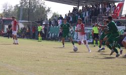 Kahramanmaraş İstiklalspor’dan kritik puan kaybı